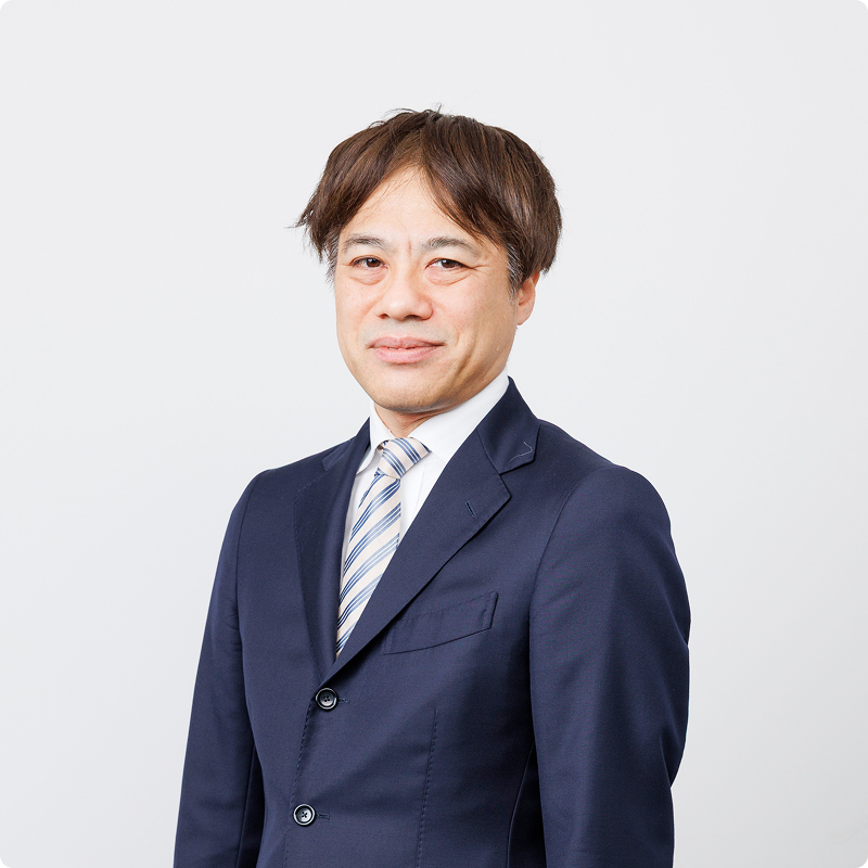 RIST計算科学技術部長 河東田 道夫