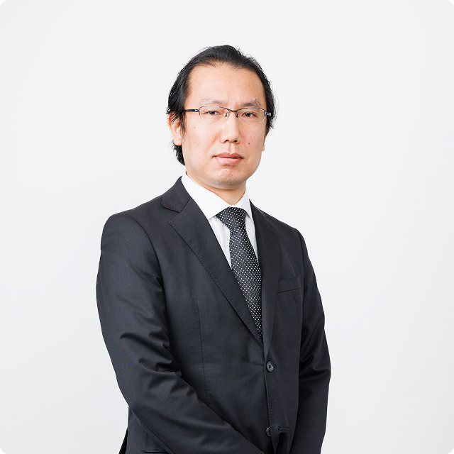 金子 智昭の写真