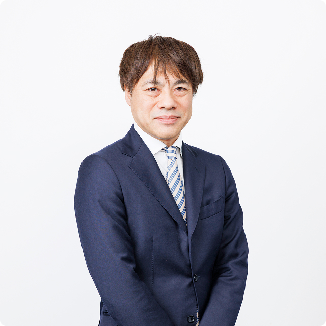 担当研究員：河東田 道夫