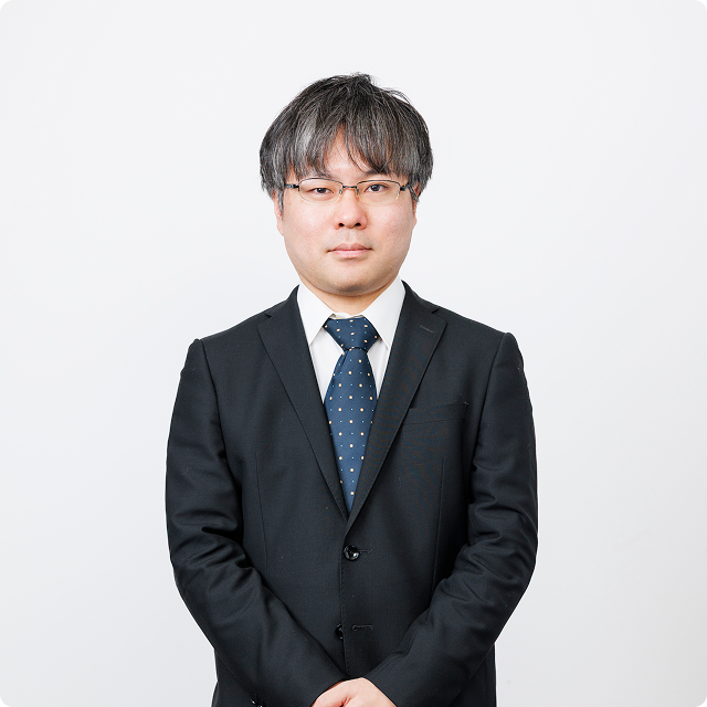 山守 優の写真