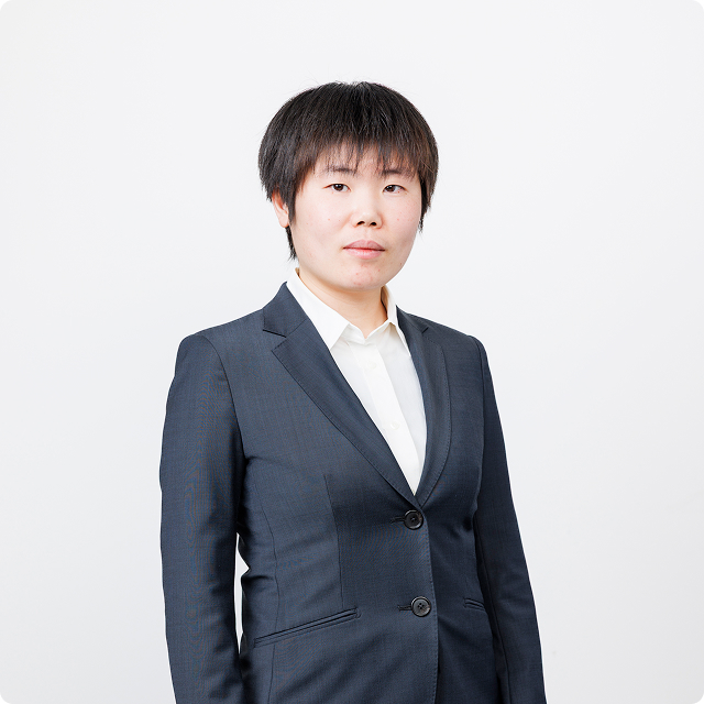 担当研究員：山中 綾香